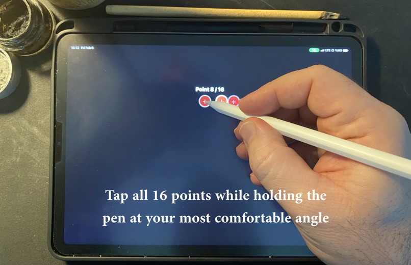 QalamAI – screenshot 10