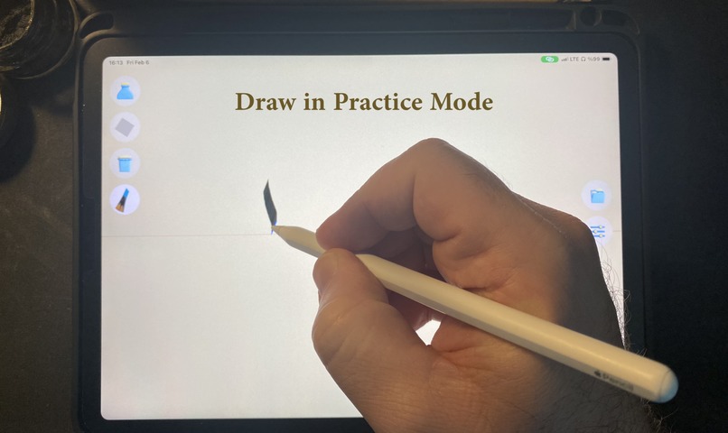 QalamAI – screenshot 13