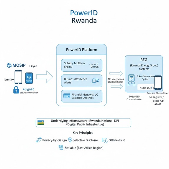 Power_ID – screenshot 1