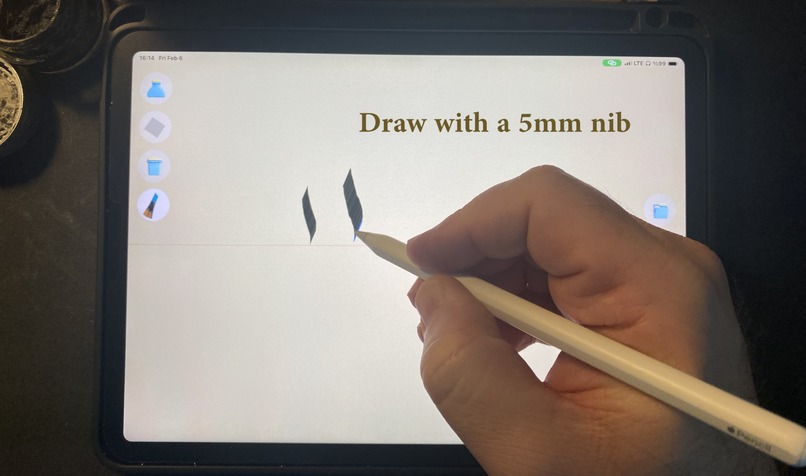 QalamAI – screenshot 15