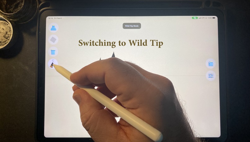 QalamAI – screenshot 16