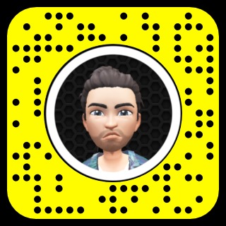 DontBlink Filter – screenshot 1