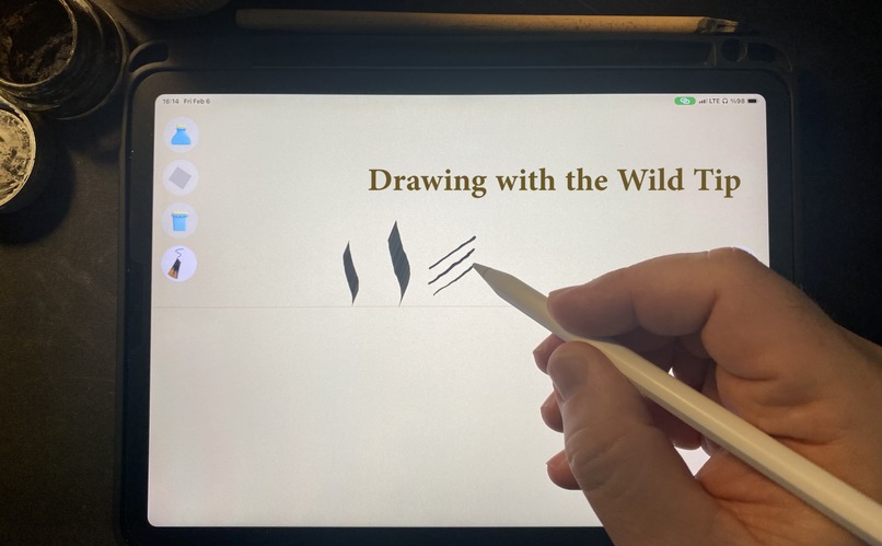 QalamAI – screenshot 17