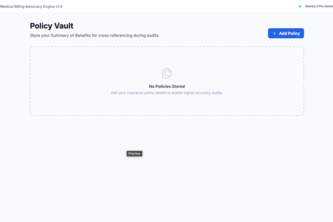 The Health Navigator