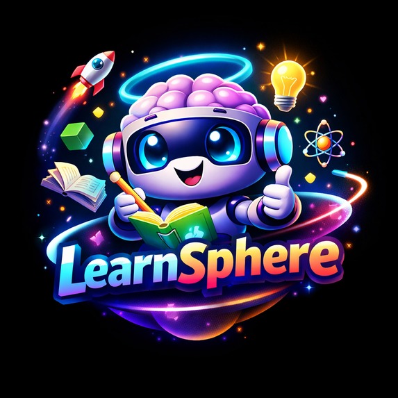 LEARNSPHERE – screenshot 1