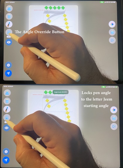 QalamAI – screenshot 24