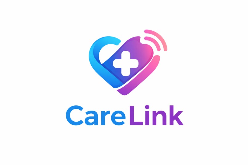 CareLink – screenshot 1