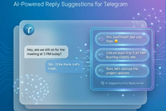ReplySense