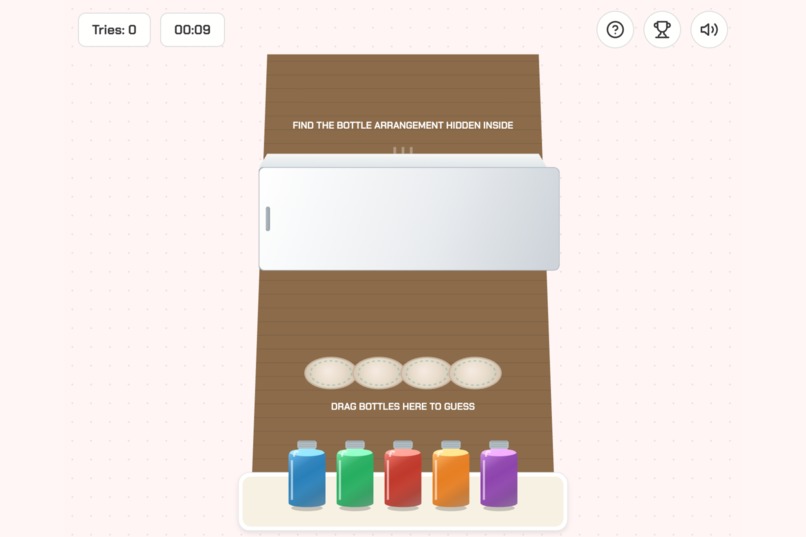Match or Lose: The Daily Puzzle Challenge – screenshot 3