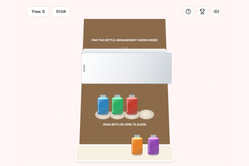 Match or Lose: The Daily Puzzle Challenge – screenshot 4