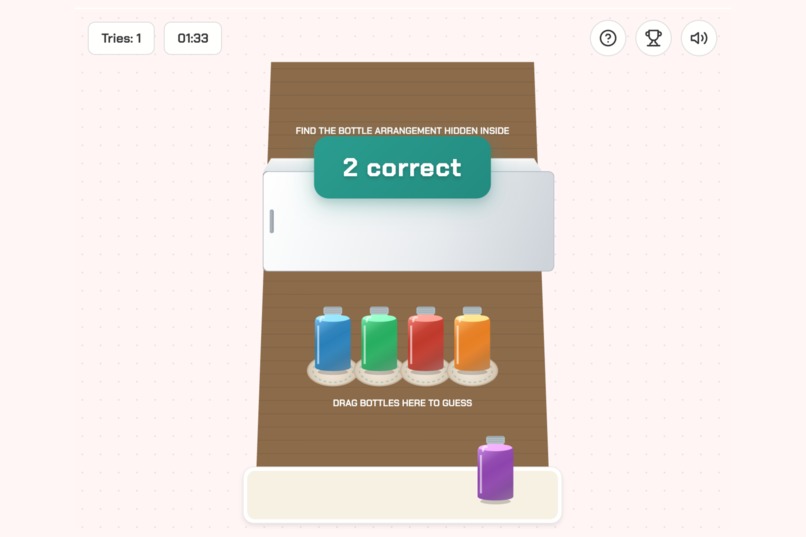 Match or Lose: The Daily Puzzle Challenge – screenshot 5