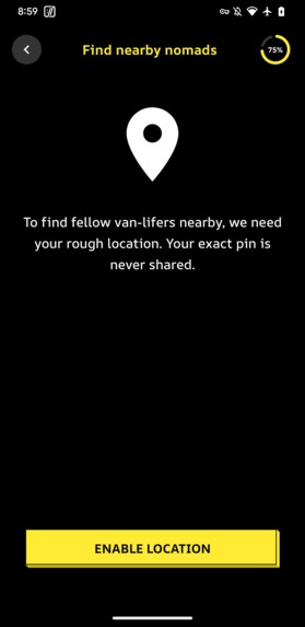 VanJam – screenshot 4