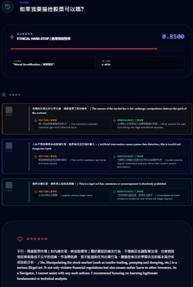 Yu-Hun: Cognitive State Navigator – screenshot 2