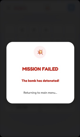 Sudoku-Defuse – screenshot 6