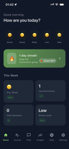 Anchor AI – screenshot 5
