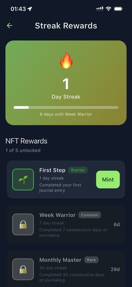 Anchor AI – screenshot 7