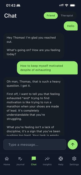 Anchor AI – screenshot 8