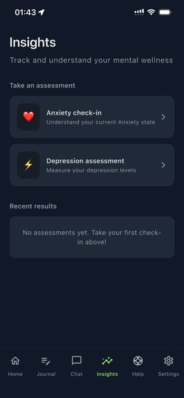 Anchor AI – screenshot 9