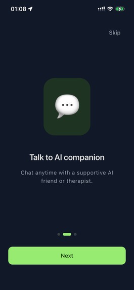 Anchor AI – screenshot 2