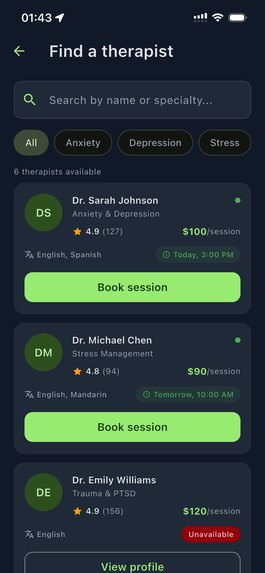 Anchor AI – screenshot 10