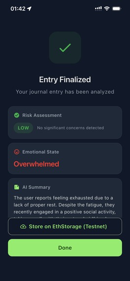 Anchor AI – screenshot 6
