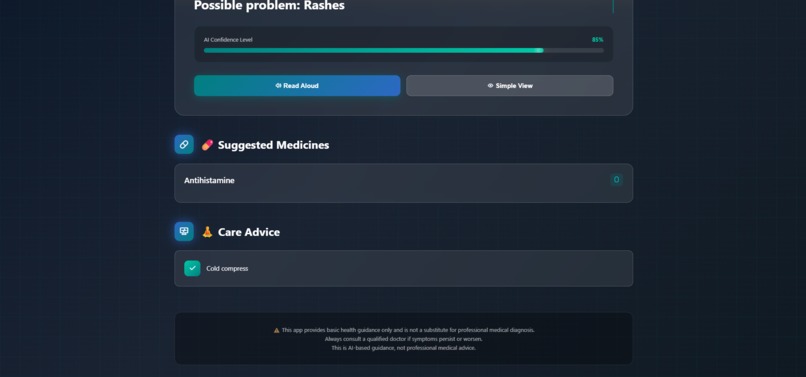 JeevanRaksha  – screenshot 8