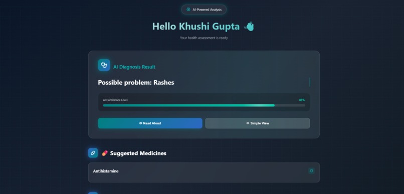 JeevanRaksha  – screenshot 9