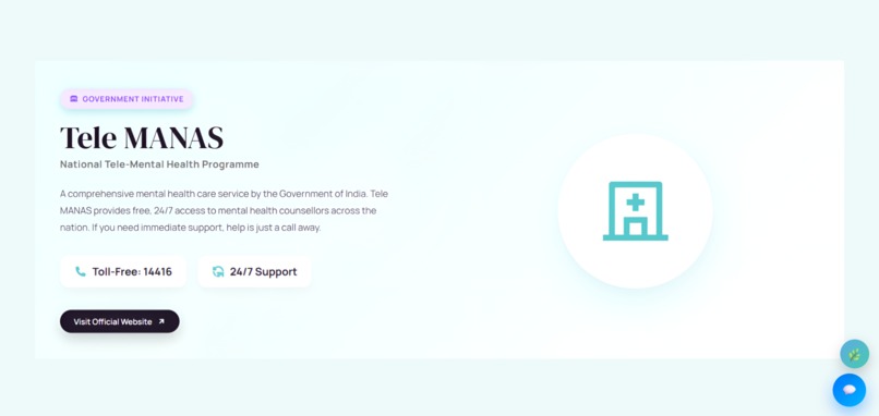 JeevanRaksha  – screenshot 5