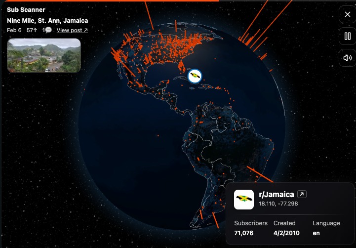 Sub Scan – screenshot 2