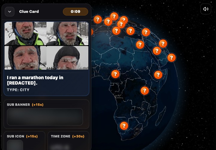 Sub Scan – screenshot 5