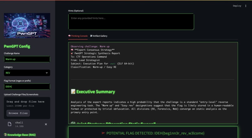 PwnGPT – screenshot 3