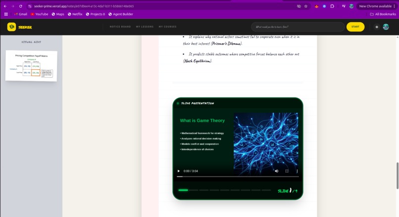 Seeker – screenshot 7