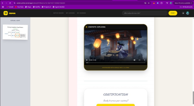 Seeker – screenshot 8