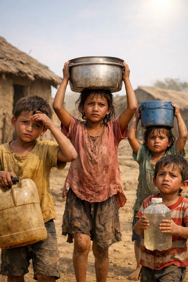 SolarWaterFlow  – screenshot 3