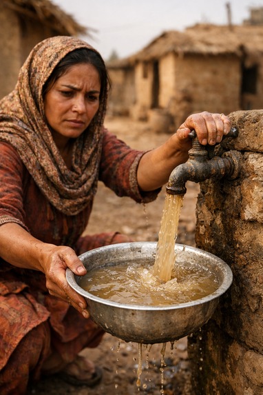 SolarWaterFlow  – screenshot 4