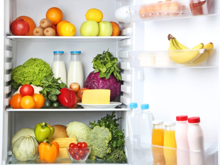 FridgeSmart: AI Fighting Food Insecurity – screenshot 4