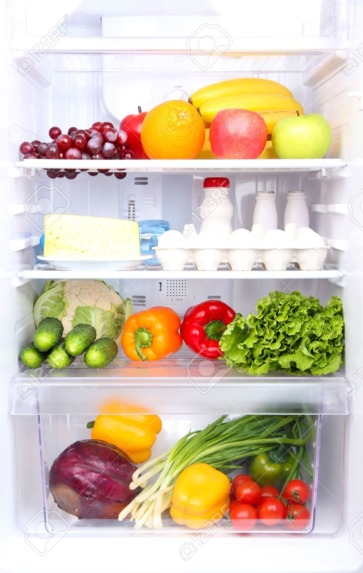 FridgeSmart: AI Fighting Food Insecurity – screenshot 5