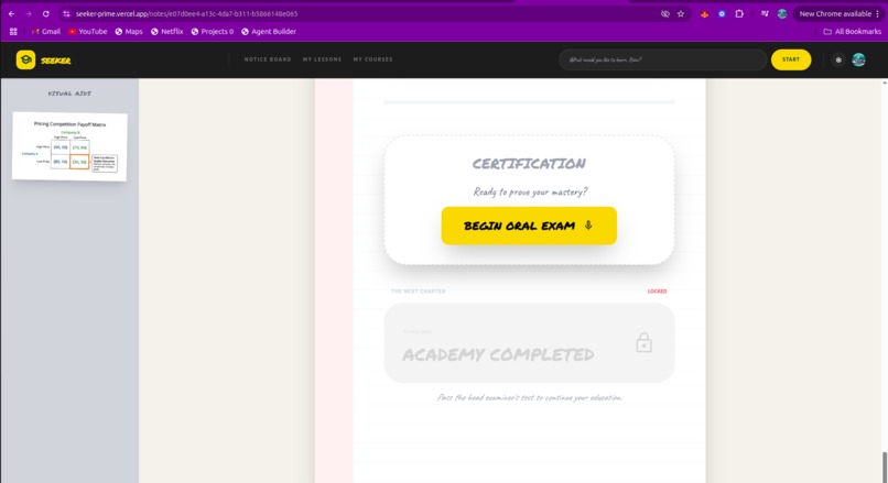 Seeker – screenshot 9