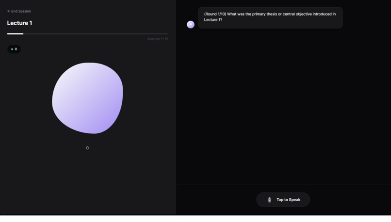 Lummina AI – screenshot 11
