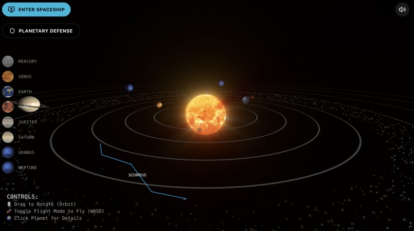 Krazy-project – screenshot 3