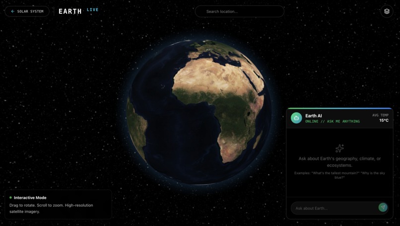 Krazy-project – screenshot 4