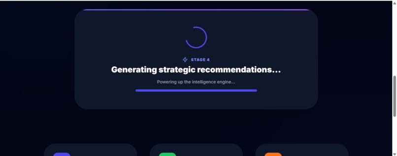 Echofeed – screenshot 4