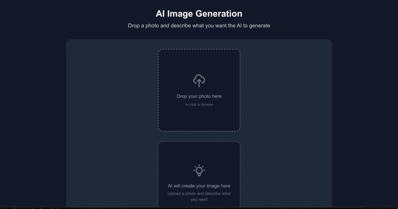Media Matrix – screenshot 1