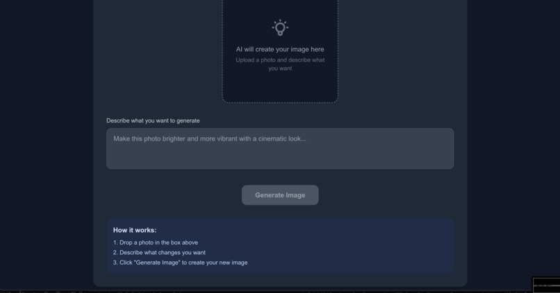 Media Matrix – screenshot 2