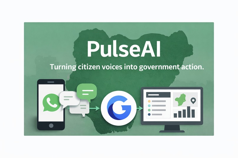 PulseAI  – screenshot 1