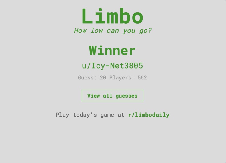 limbo – screenshot 3