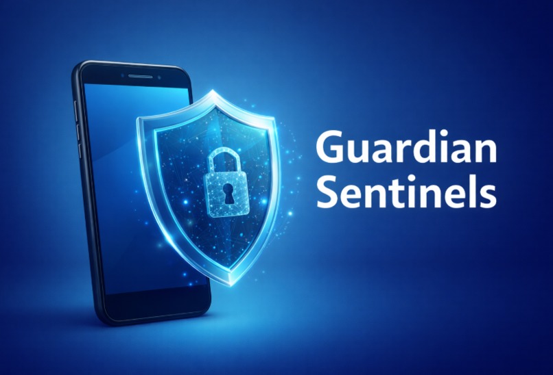  Guardian Sentinels: The Context-Aware Protector  – screenshot 2
