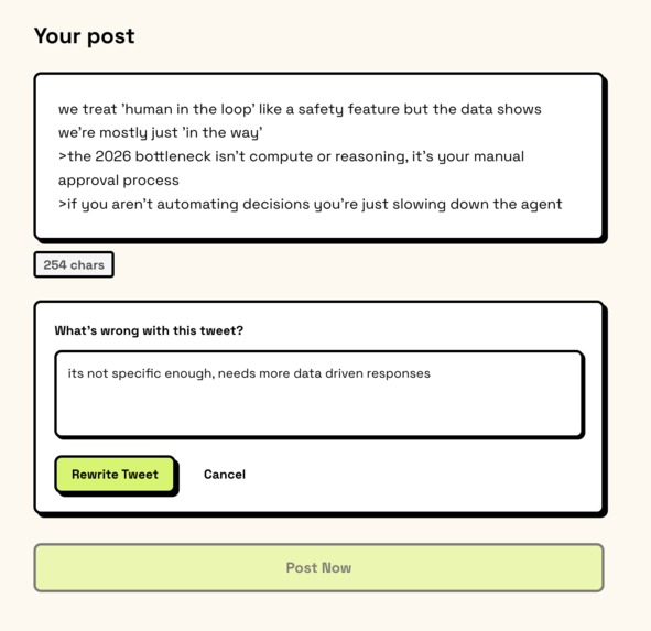 Chirp AI – screenshot 4