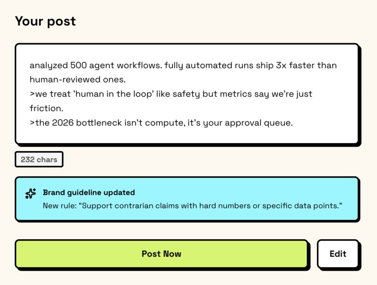 Chirp AI – screenshot 5