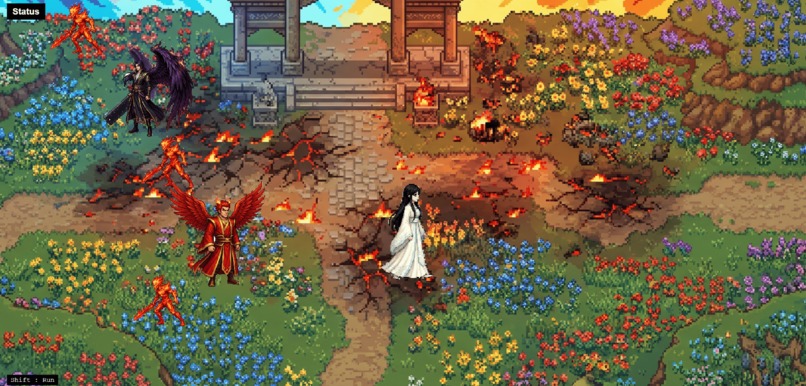 PlayRPG – screenshot 2